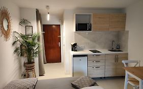 Studio Cannes Marina