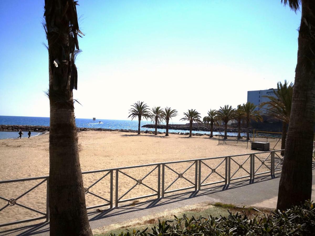 Studio Cannes Marina Mandelieu Esterno foto
